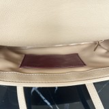 B1X46C1 Popular leather bag