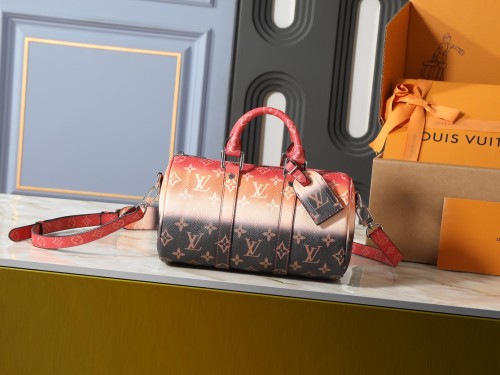 B1P46E31 Popular leather bag