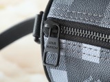 B1P46E34 Popular leather bag