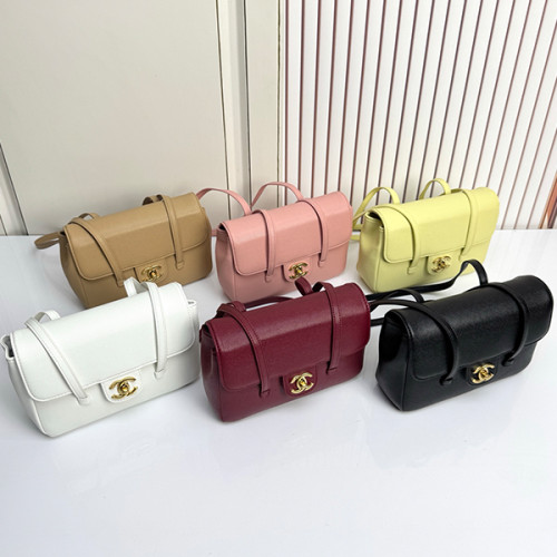 B1X46C2 Popular leather bag