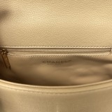 B1X46C1 Popular leather bag