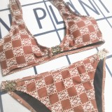 Y1R46A39 Popular Bikini swimsuit