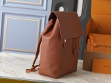B1P46E41 Popular leather bag