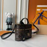 B1P46E37 Popular leather bag