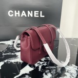B1X46C1 Popular leather bag