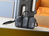B1P46E34 Popular leather bag