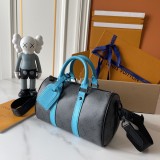 B1P46E32 Popular leather bag