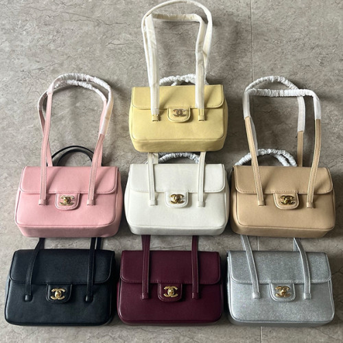 B1X46C1 Popular leather bag