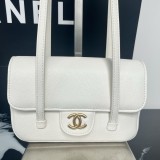 B1X46C1 Popular leather bag