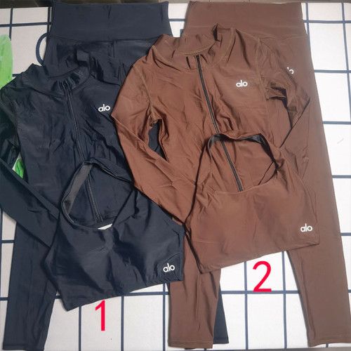 Y1R46A19 Popular Long sleeve swimsuit