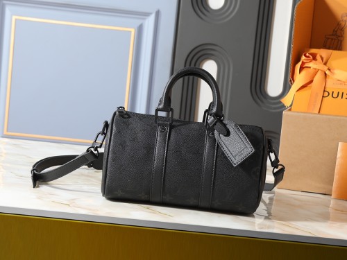 B1P46E30 Popular leather bag
