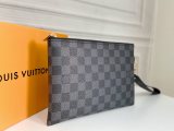 B1P46E51 Popular leather bag