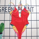Y1R46VL69 Popular Bikini swimsuit