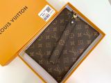 B1P46E51 Popular leather bag