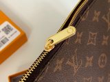B1P46E51 Popular leather bag