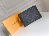 B1P46E51 Popular leather bag