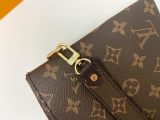 B1P46E51 Popular leather bag