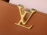 B1P46E46 Popular leather bag