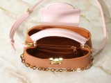 B1P46E46 Popular leather bag