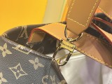 B1P46E48 Popular leather bag