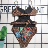 Y1R46E63 Popular Bikini swimsuit