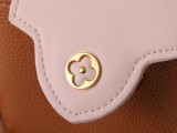 B1P46E46 Popular leather bag