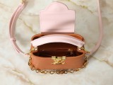 B1P46E46 Popular leather bag