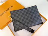 B1P46E51 Popular leather bag