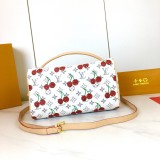 B1P46E50 Popular leather bag
