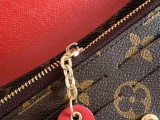 B1P46E55 Popular leather Wallets