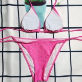 Y1R46B57 Popular Bikini swimsuit