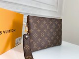 B1P46E51 Popular leather bag
