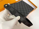 B1P46E51 Popular leather bag