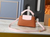 B1P46E46 Popular leather bag