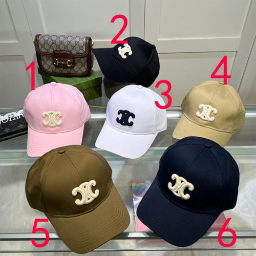 16RA1M Popular hats