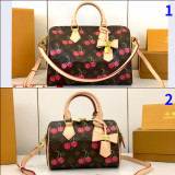 B1P46E49 Popular leather bag