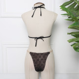 Y1R46B60 Popular Bikini swimsuit