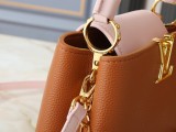 B1P46E46 Popular leather bag