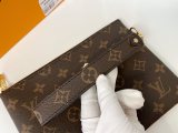 B1P46E51 Popular leather bag