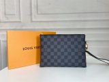 B1P46E51 Popular leather bag