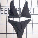 Y1R46P49 Popular Bikini swimsuit