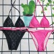 Y1R46B57 Popular Bikini swimsuit