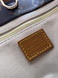 B1P46E48 Popular leather bag