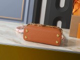 B1P46E46 Popular leather bag