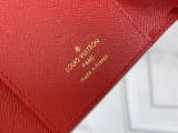 B1P46E54 Popular leather  Wallets
