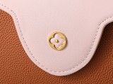 B1P46E46 Popular leather bag