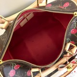 B1P46E49 Popular leather bag
