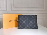 B1P46E51 Popular leather bag