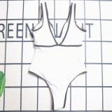 Y1R46C66 Popular Bikini swimsuit