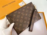 B1P46E51 Popular leather bag